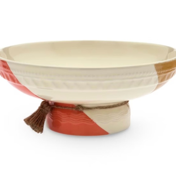 Disney Moana Serving Bowl NWT - Picture 3 of 5